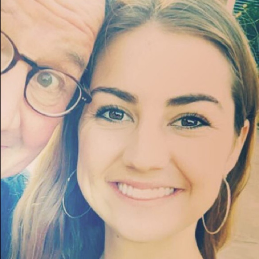 Meet your Posher, Haley